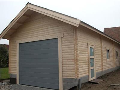 Carports en Garages Garages